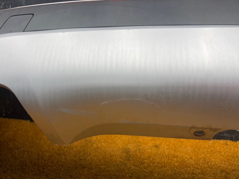 бампер, 12000 рублей, Красноярск