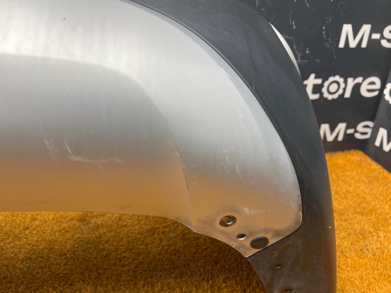 бампер, 12000 рублей, Красноярск