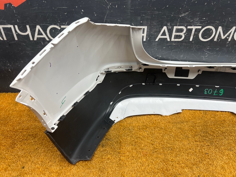 бампер, 12000 рублей, Красноярск