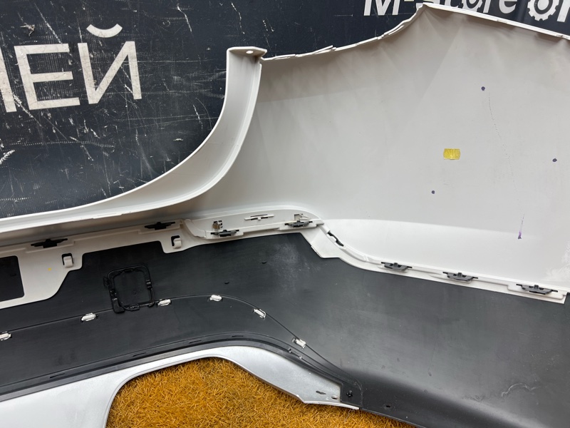 бампер, 12000 рублей, Красноярск