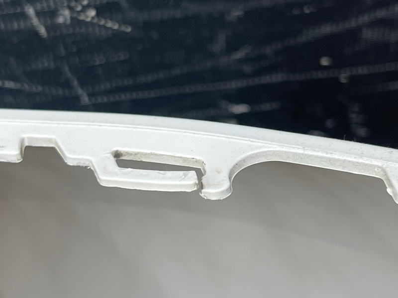 бампер, 12000 рублей, Красноярск