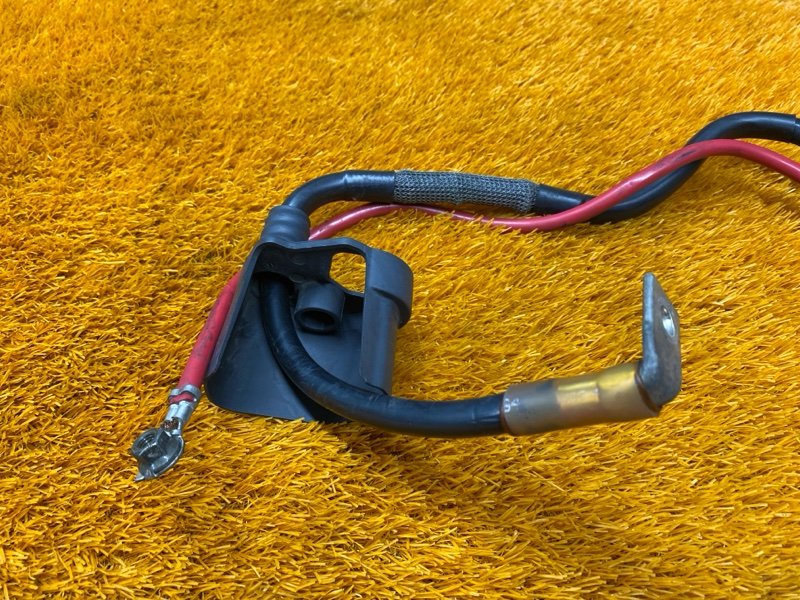 Клемма аккумулятора плюс, 500 рублей, Красноярск