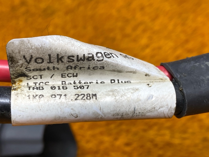 Клемма аккумулятора плюс, 500 рублей, Красноярск