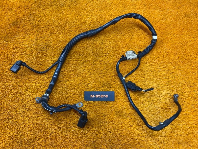 Проводка стартера, 800 рублей, Красноярск