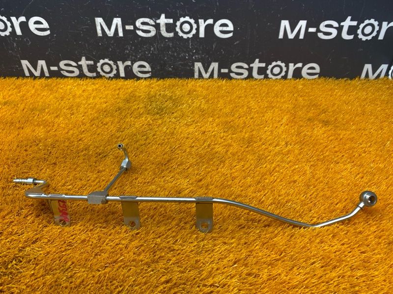 трубка топливная, 500 рублей, Красноярск