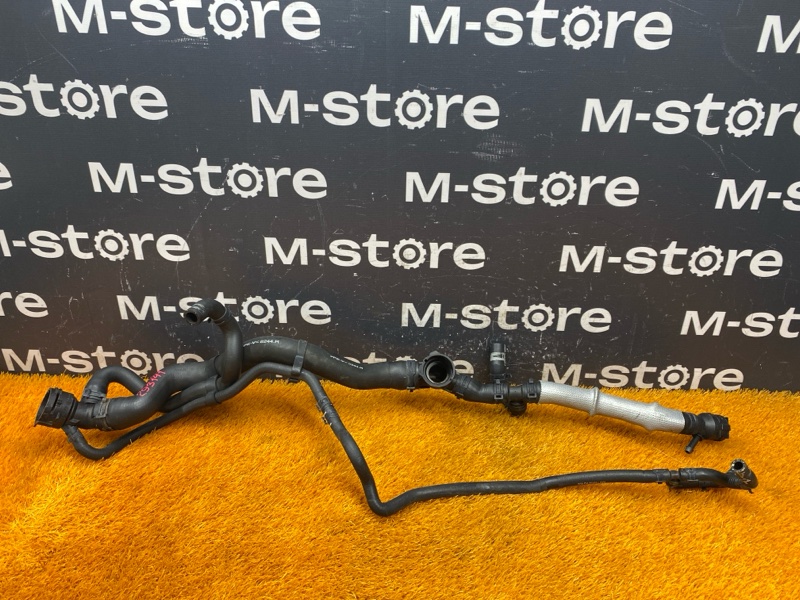 Патрубок радиатора верхний, 3200 рублей, Красноярск