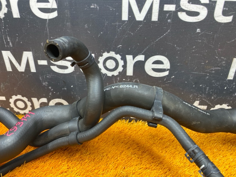 Патрубок радиатора верхний, 3200 рублей, Красноярск