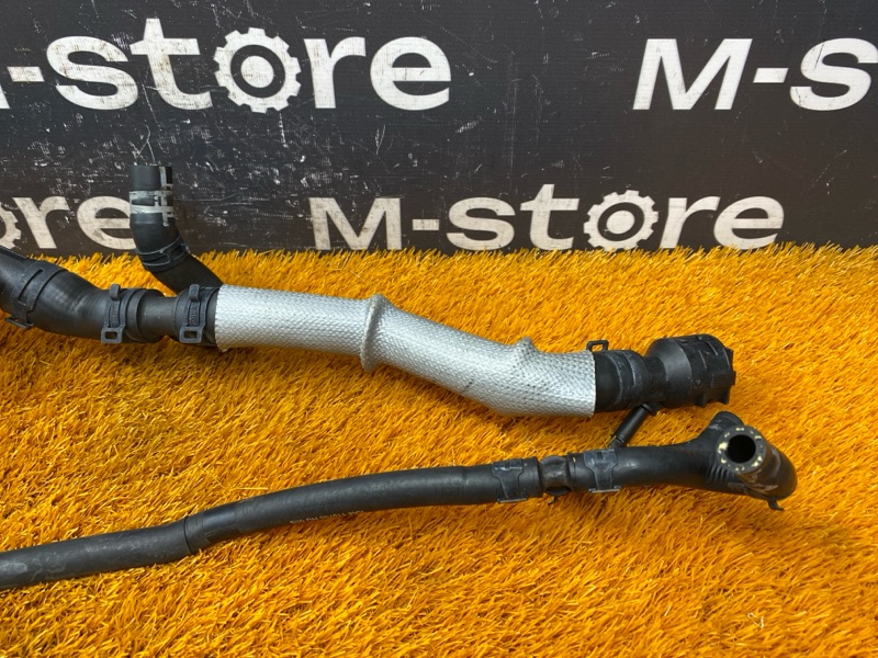 Патрубок радиатора верхний, 3200 рублей, Красноярск