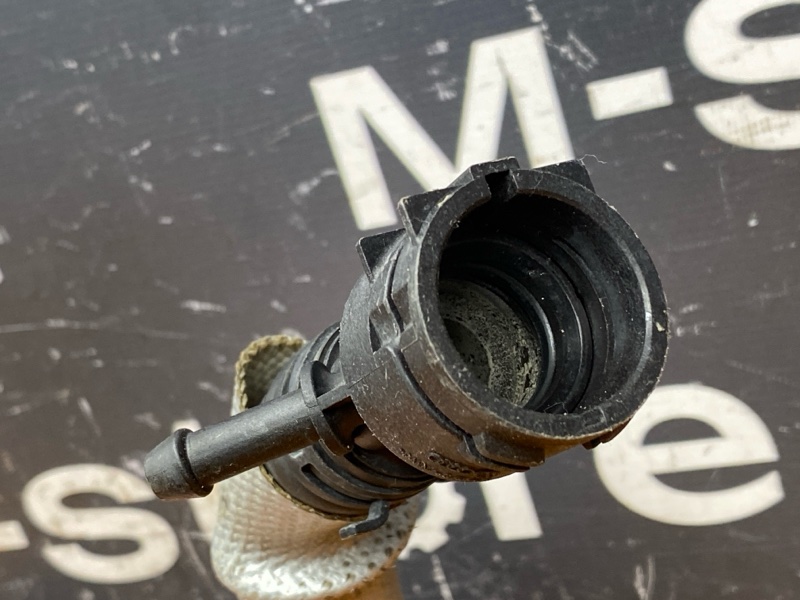 Патрубок радиатора верхний, 3200 рублей, Красноярск