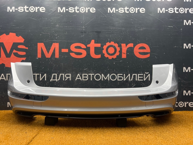 бампер, 16000 рублей, Красноярск