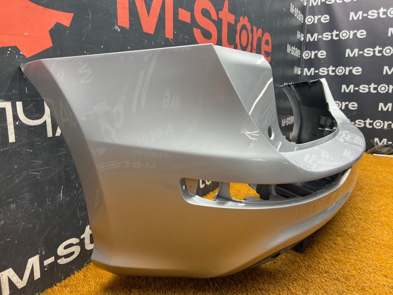 бампер, 16000 рублей, Красноярск