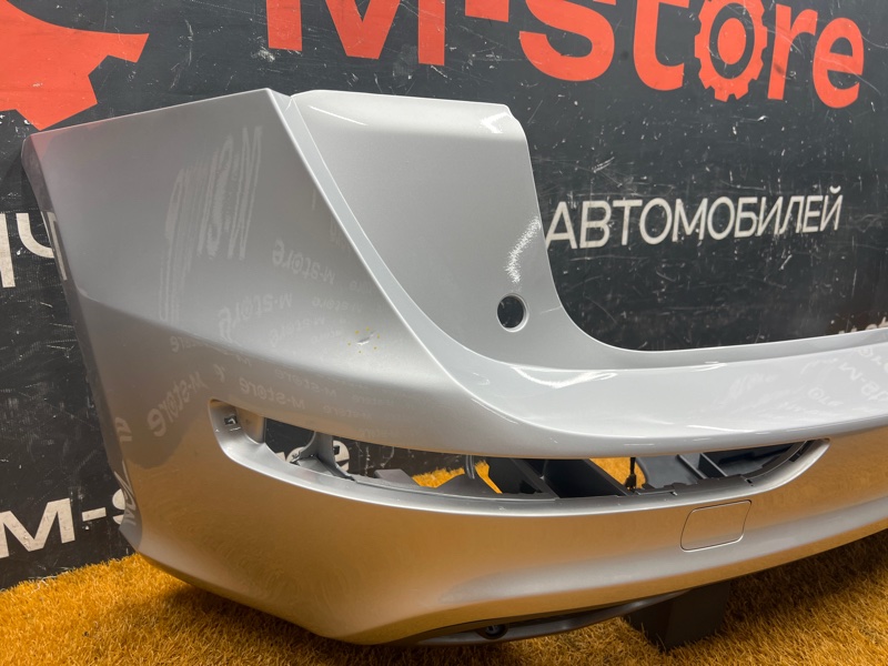 бампер, 16000 рублей, Красноярск