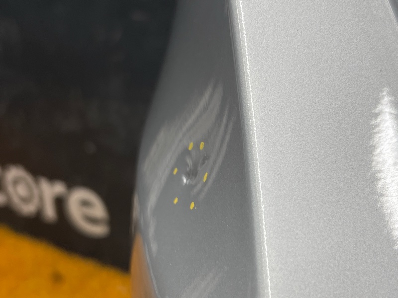 бампер, 16000 рублей, Красноярск