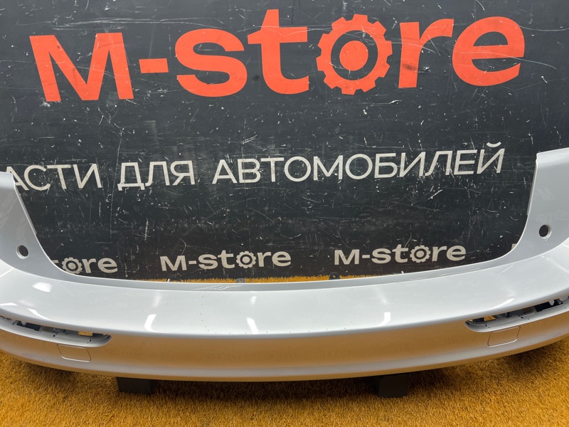 бампер, 16000 рублей, Красноярск