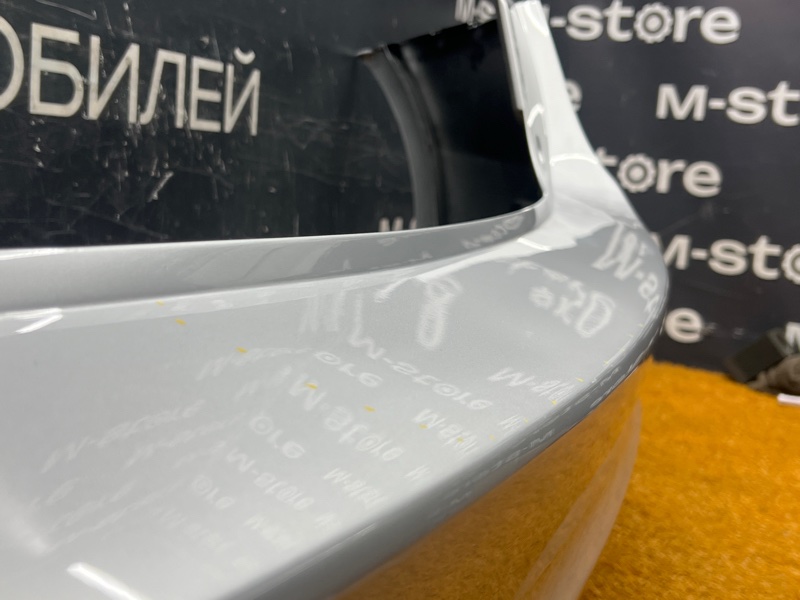 бампер, 16000 рублей, Красноярск