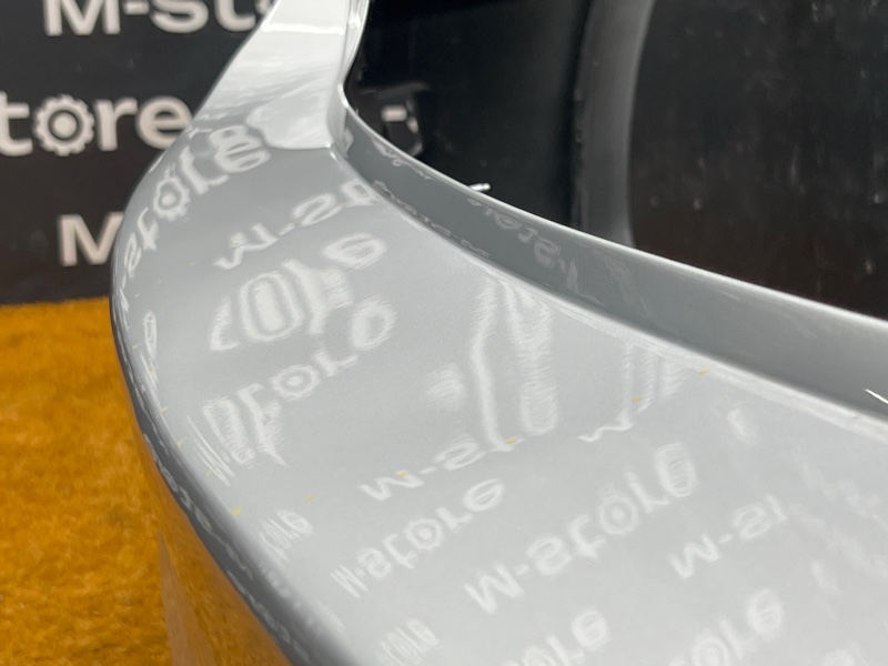 бампер, 16000 рублей, Красноярск