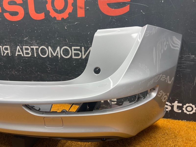 бампер, 16000 рублей, Красноярск