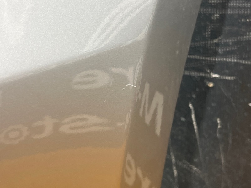 бампер, 16000 рублей, Красноярск