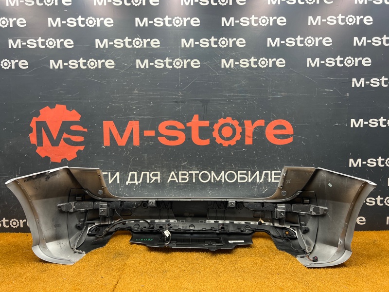 бампер, 16000 рублей, Красноярск