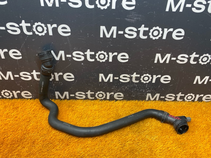 Патрубок радиатора нижний, 1000 рублей, Красноярск