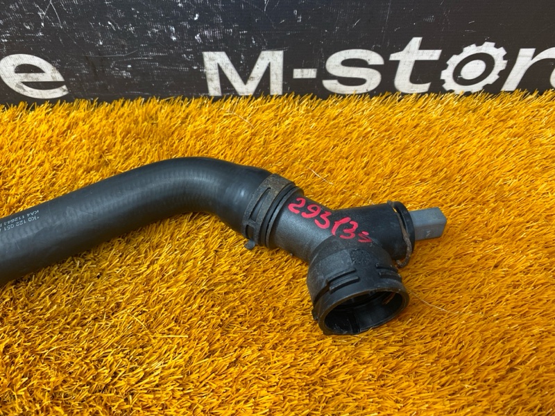 Патрубок радиатора нижний, 1000 рублей, Красноярск