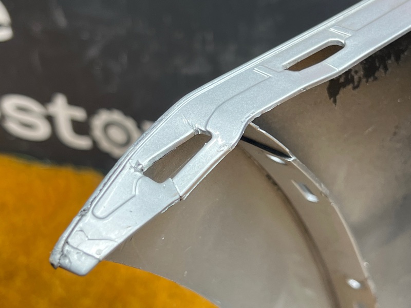 бампер, 16000 рублей, Красноярск