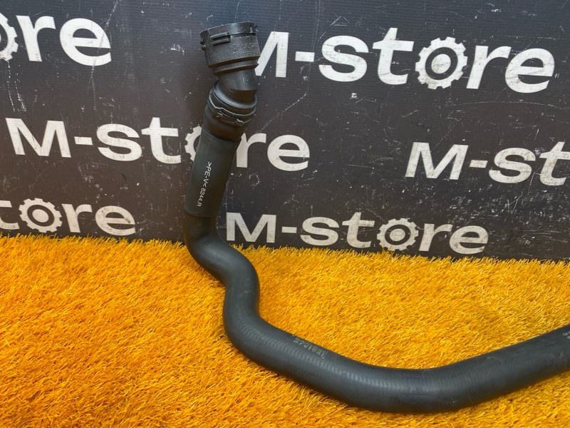 Патрубок радиатора нижний, 1000 рублей, Красноярск