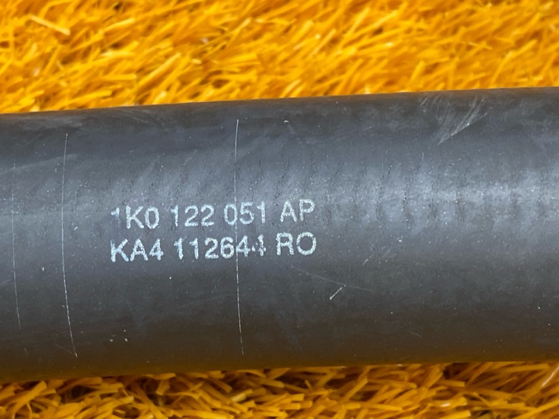 Патрубок радиатора нижний, 1000 рублей, Красноярск