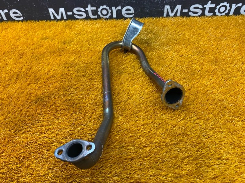 Трубка EGR, 650 рублей, Красноярск