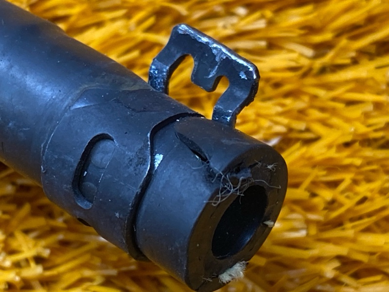 Патрубок системы охлаждения, 300 рублей, Красноярск