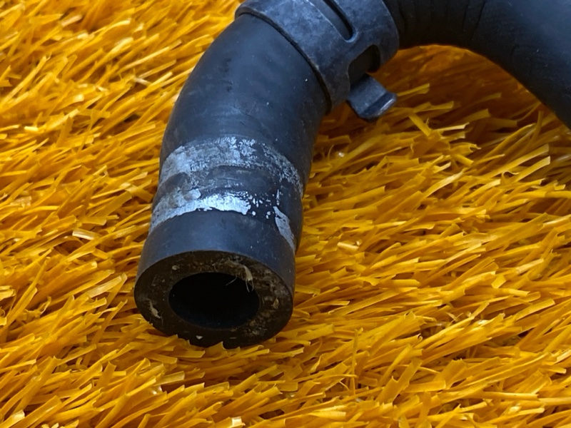 Патрубок системы охлаждения, 300 рублей, Красноярск