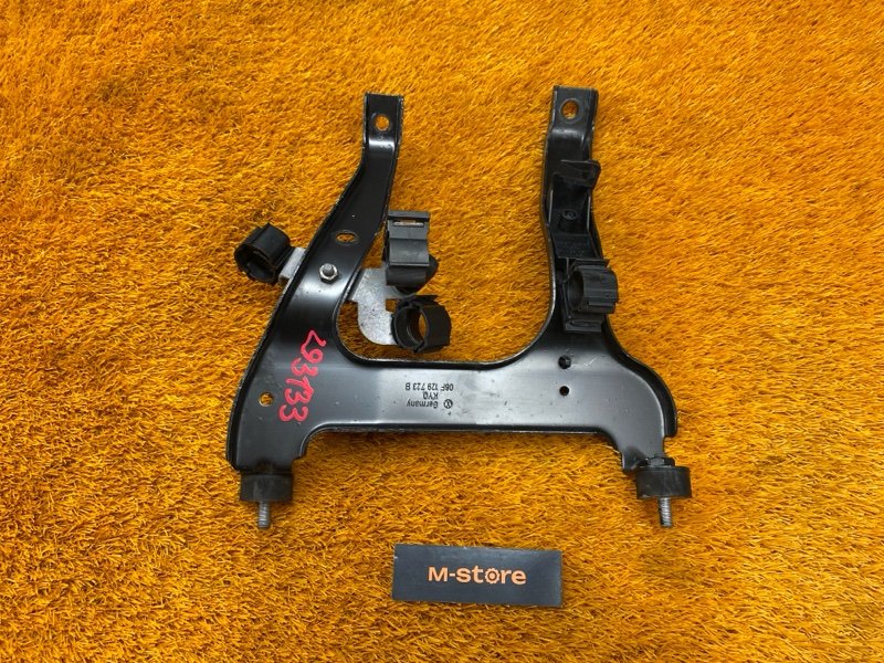 Кронштейн впускного коллектора, 300 рублей, Красноярск