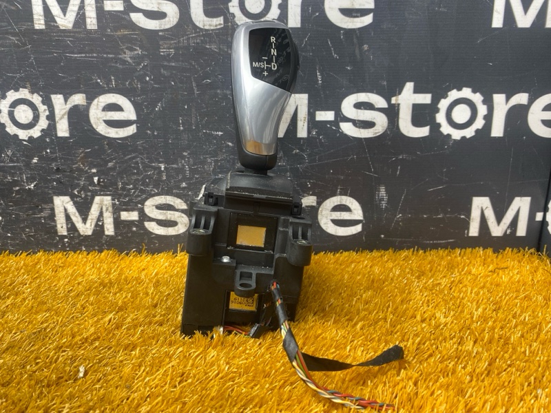 селектор акпп, 2000 рублей, Красноярск