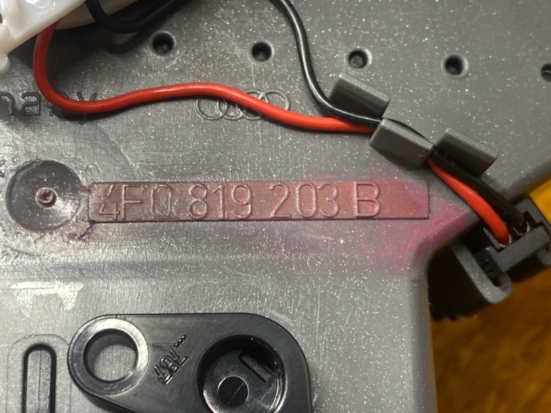 дефлектор воздушный, 500 рублей, Красноярск