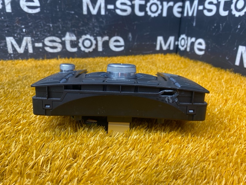 Блок управления MMI, 1800 рублей, Красноярск