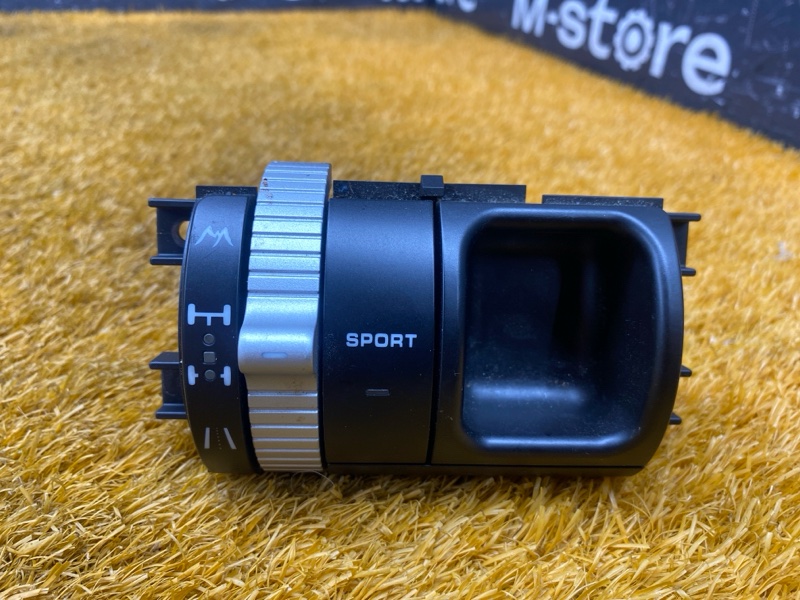 Кнопка управления подвеской, 900 рублей, Красноярск