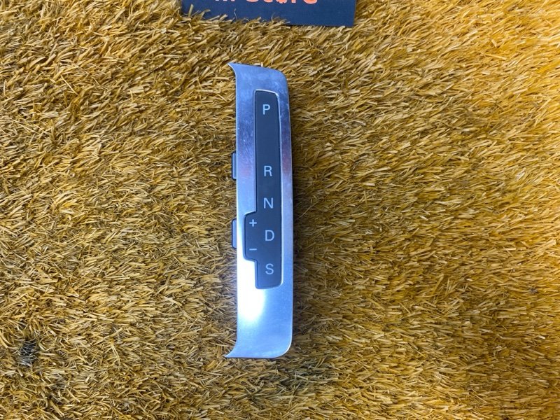 Индикация селектора АКПП, 600 рублей, Красноярск