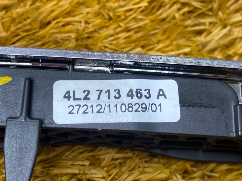 Индикация селектора АКПП, 600 рублей, Красноярск