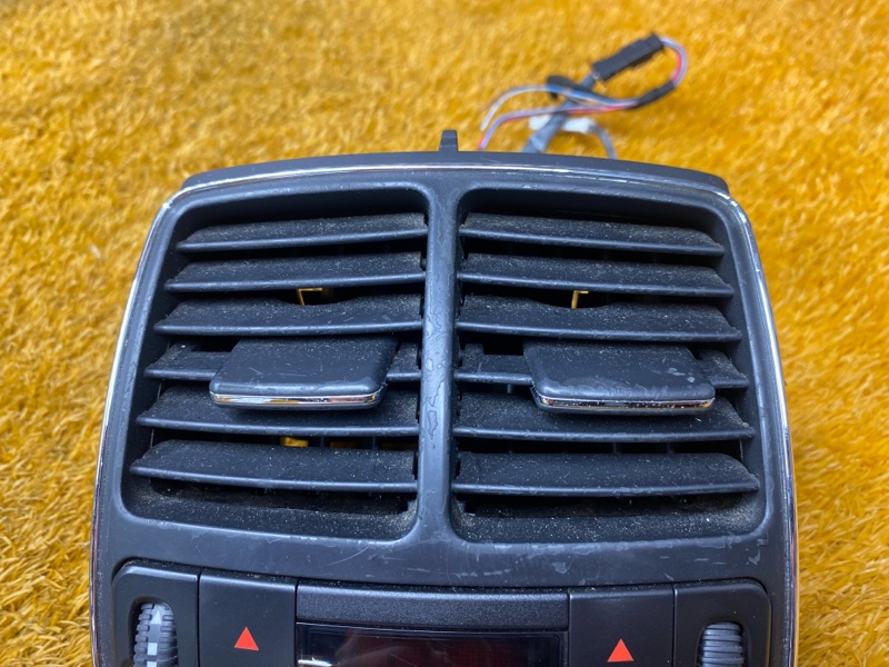 блок управления климат-контролем, 1500 рублей, Красноярск