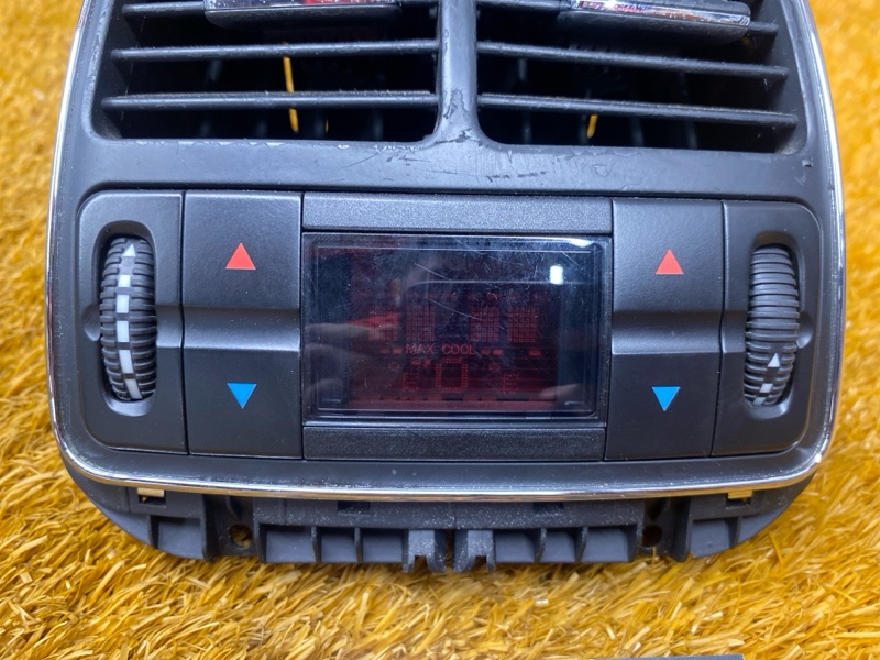 блок управления климат-контролем, 1500 рублей, Красноярск