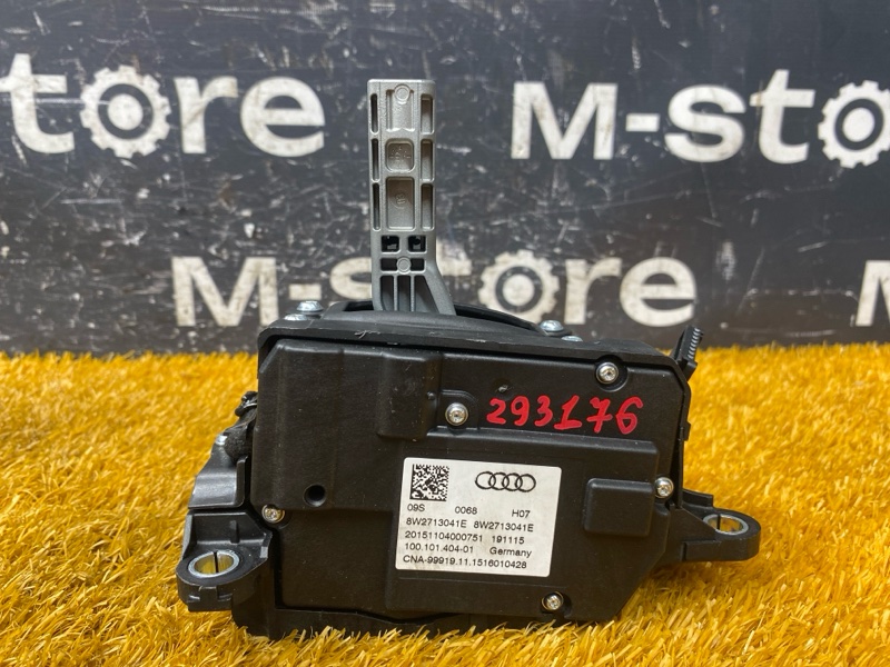 селектор акпп, 4000 рублей, Красноярск