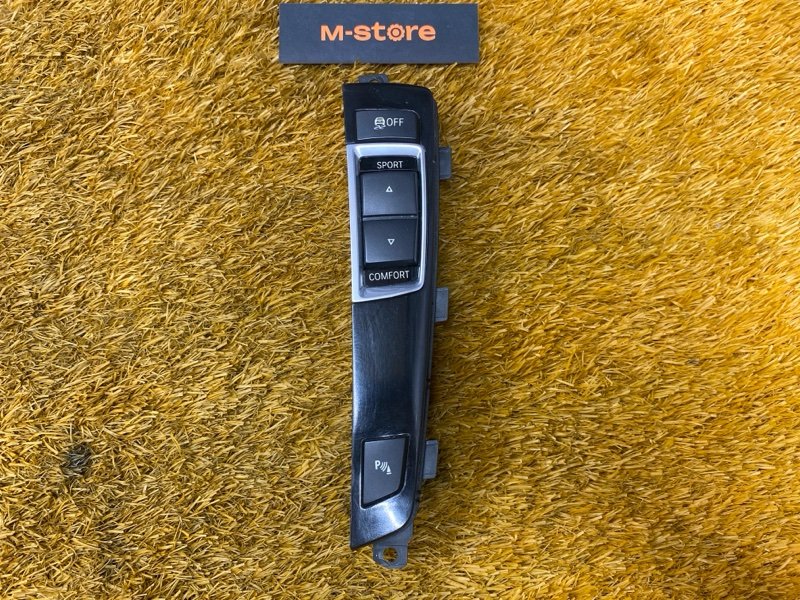 кнопка выбора режима АКПП, 1200 рублей, Красноярск