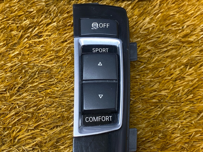 кнопка выбора режима АКПП, 1200 рублей, Красноярск