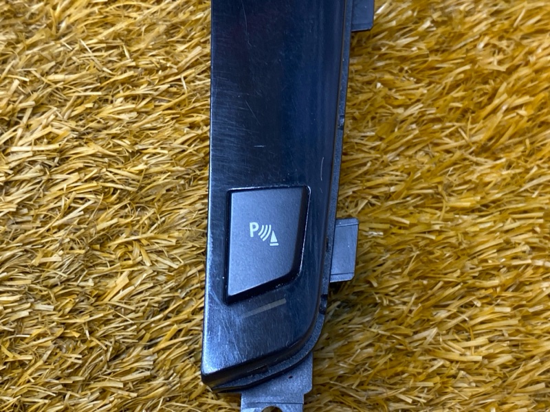 кнопка выбора режима АКПП, 1200 рублей, Красноярск