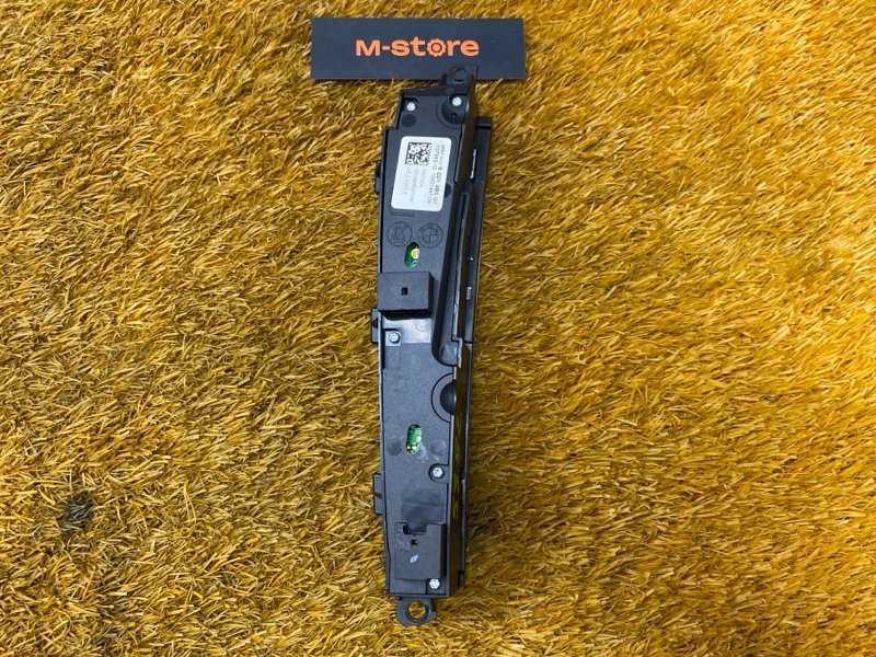 кнопка выбора режима АКПП, 1200 рублей, Красноярск