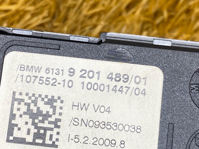 кнопка выбора режима АКПП, 1200 рублей, Красноярск