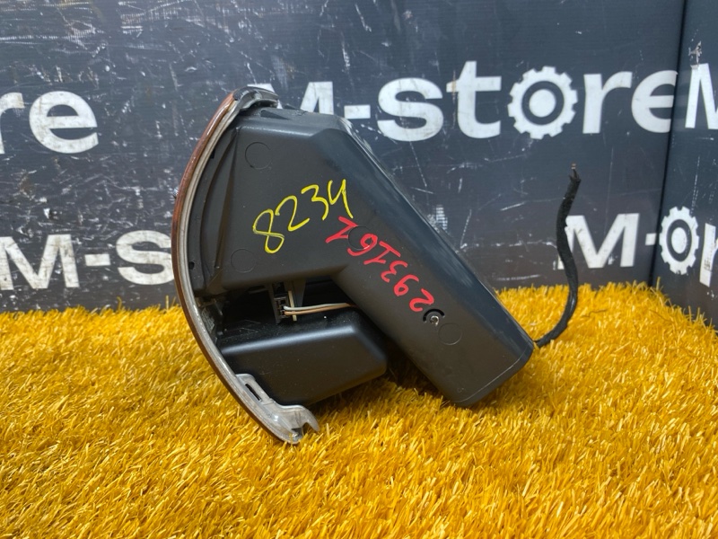 дефлектор воздушный, 800 рублей, Красноярск