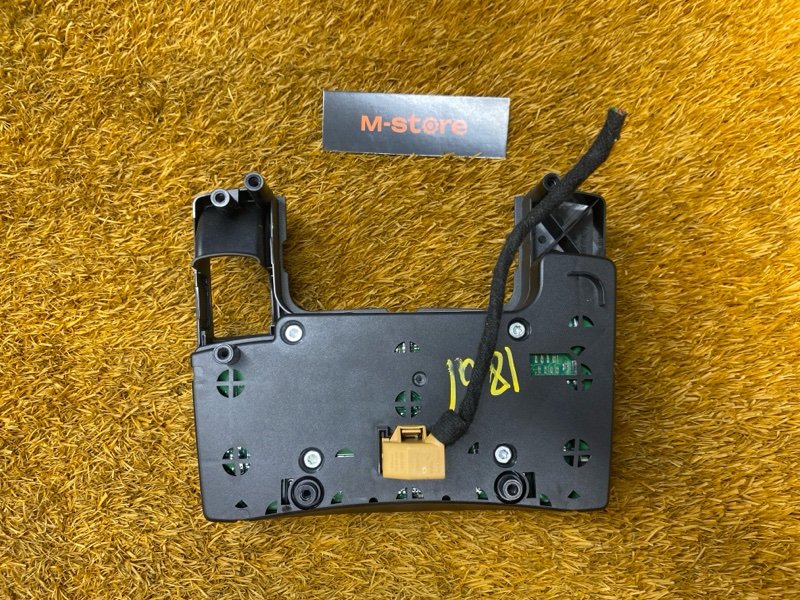 Блок управления MMI, 2000 рублей, Красноярск