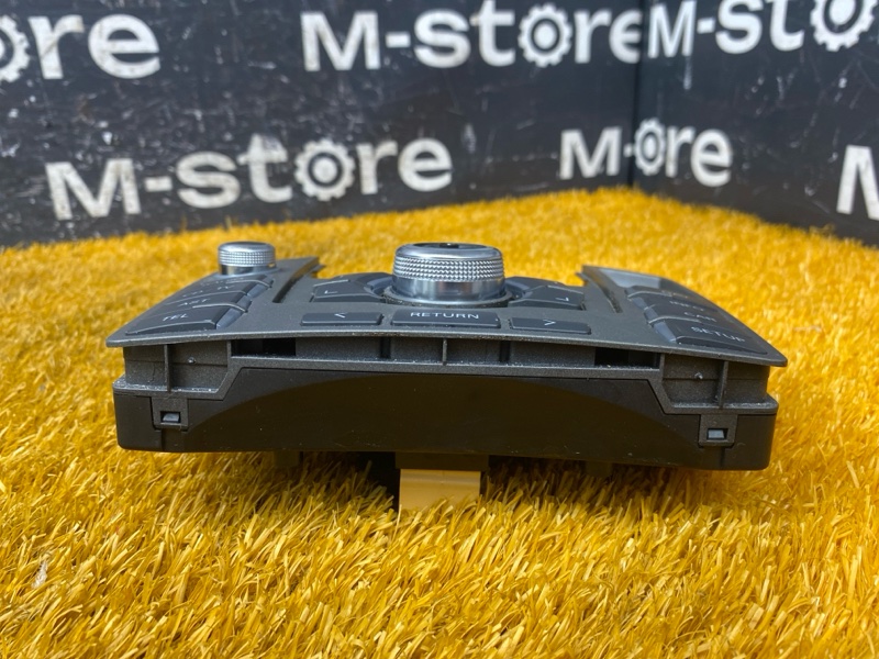 Блок управления MMI, 2000 рублей, Красноярск