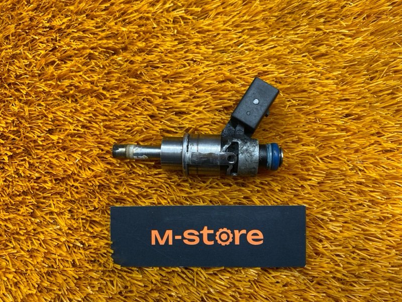 форсунка топливная, 2000 рублей, Красноярск